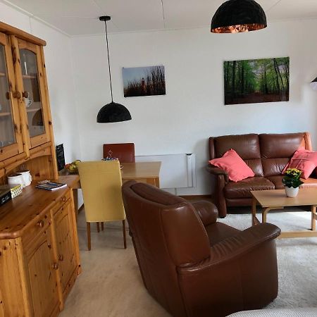 Ferienwohnung De vier Berken 1 De Koog  Exterior foto