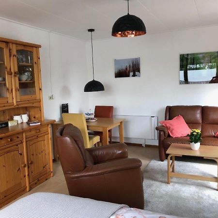 Ferienwohnung De vier Berken 1 De Koog  Exterior foto