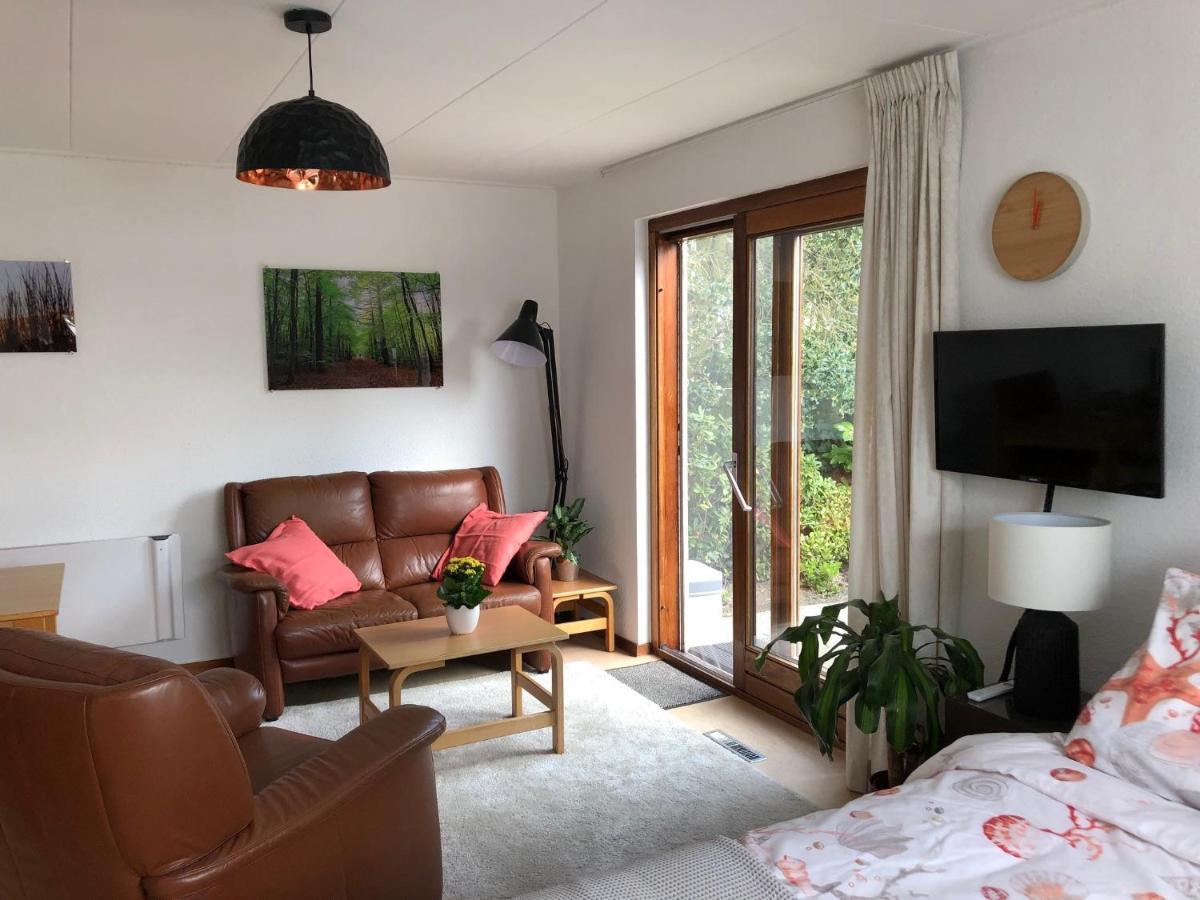 Ferienwohnung De vier Berken 1 De Koog  Exterior foto