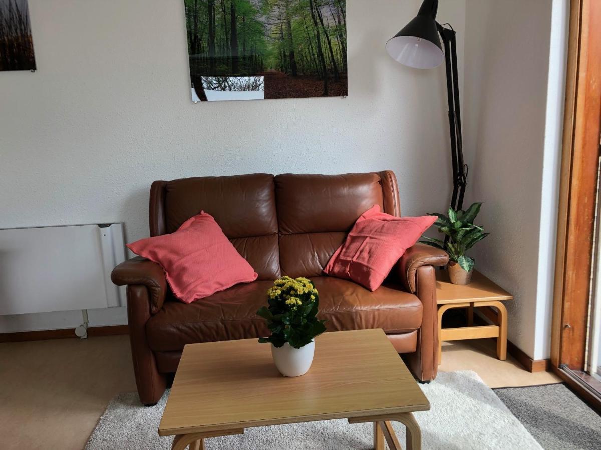 Ferienwohnung De vier Berken 1 De Koog  Exterior foto