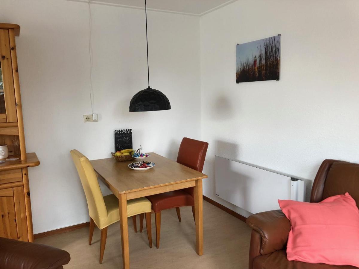 Ferienwohnung De vier Berken 1 De Koog  Exterior foto